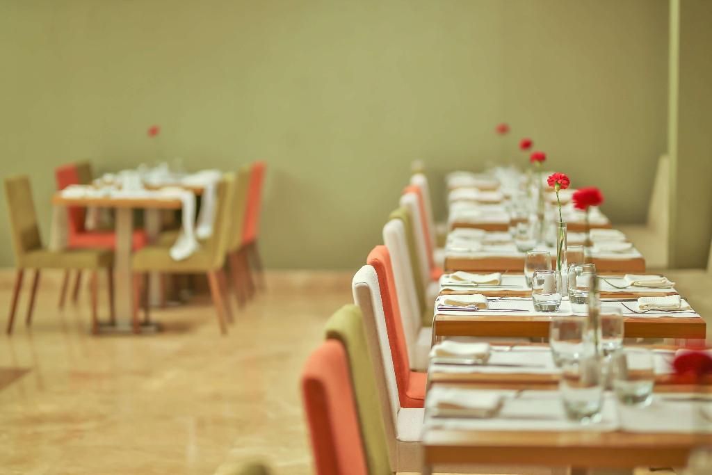 Ramada By Wyndham Istanbul Taksim, foto 7