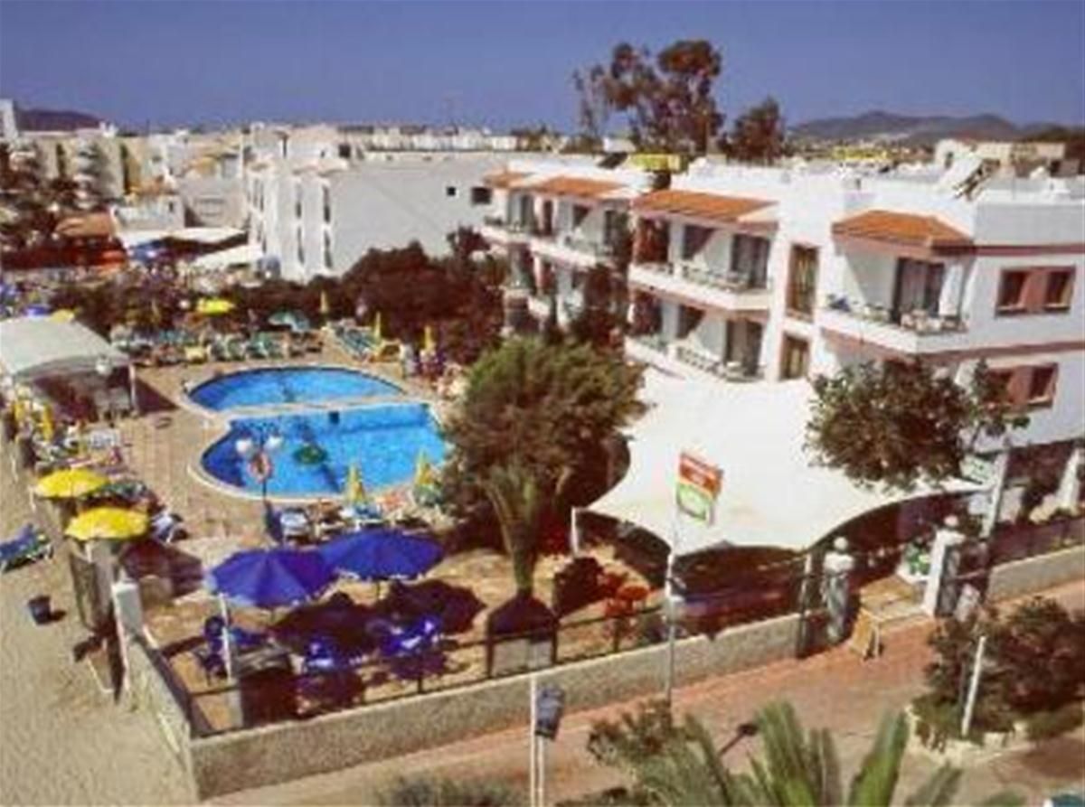 Ama Ibiza Beachfront Suites, foto 2