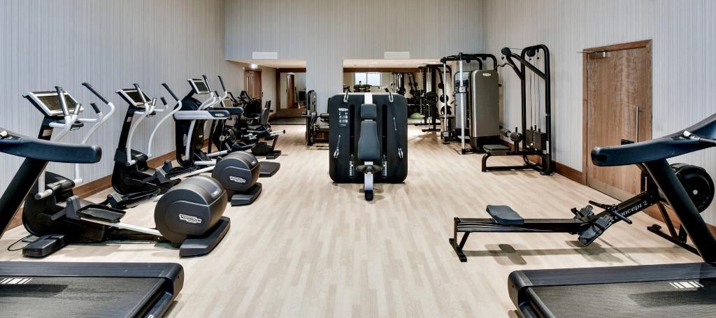 Intercontinental Hotel London - The O2, foto 6