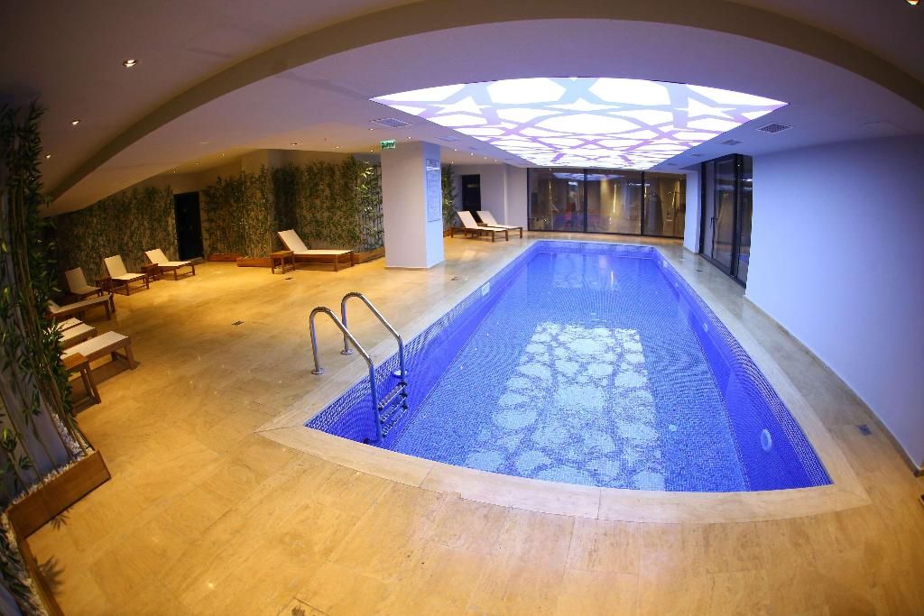 Tryp By Wyndham Istanbul Sancaktepe, foto 11