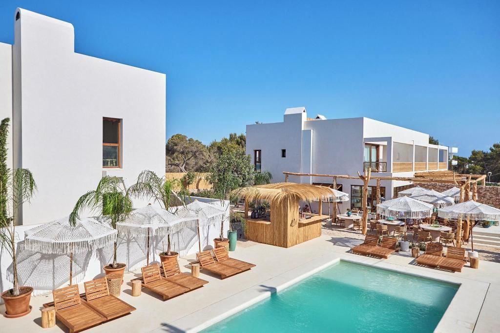 Mar Suites Formentera by Universal Beach Hotels, foto 15