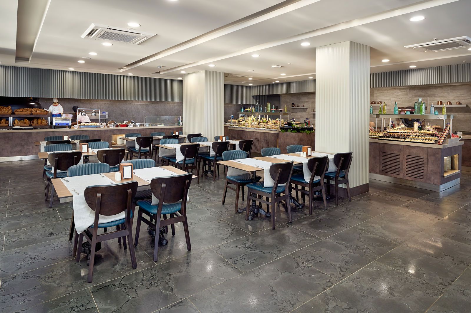 Elysee Rive Hotel, foto 12