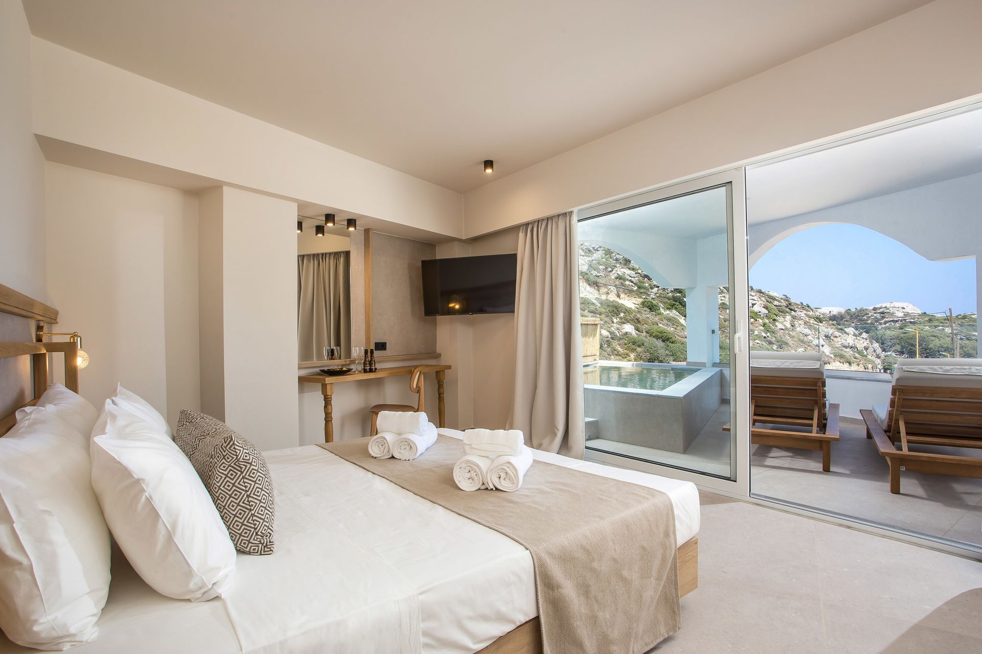 Ladiko Suites Faliraki, foto 12