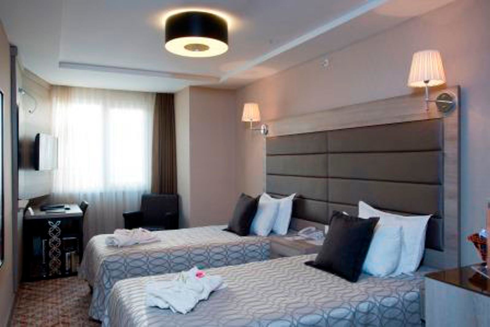 Nidya Hotel Galataport, foto 4