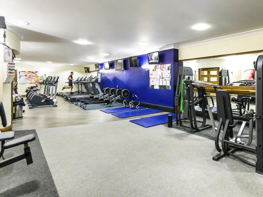 Mercure Dartford Brands Hatch Hotel & Spa, foto 7