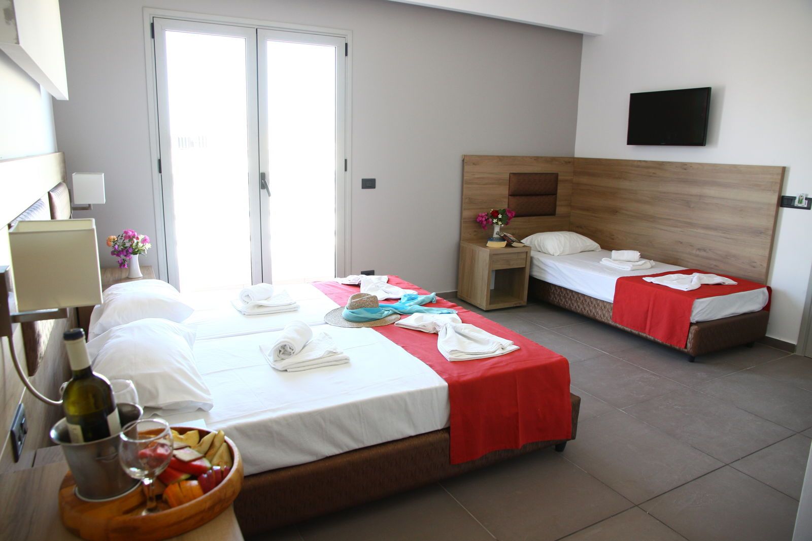 Porto Plazza Hotel, foto 7