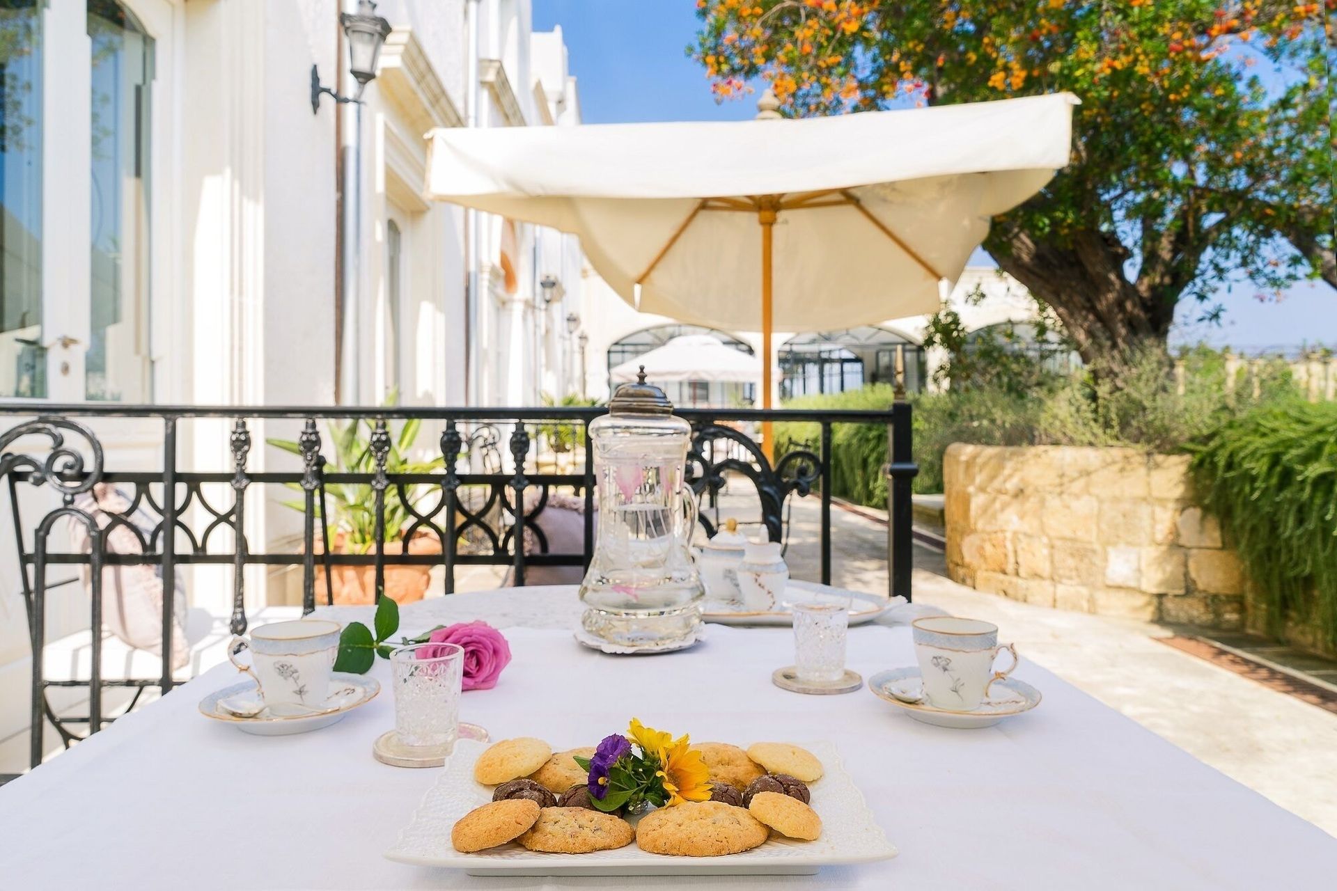 Tenuta Mose Charming House Relais, foto 10