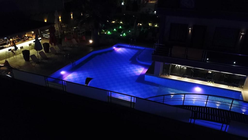 Principal New Leisure Hotel, foto 2