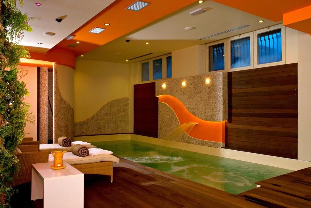 Cristallo Club & Wellness Hotel, foto 15