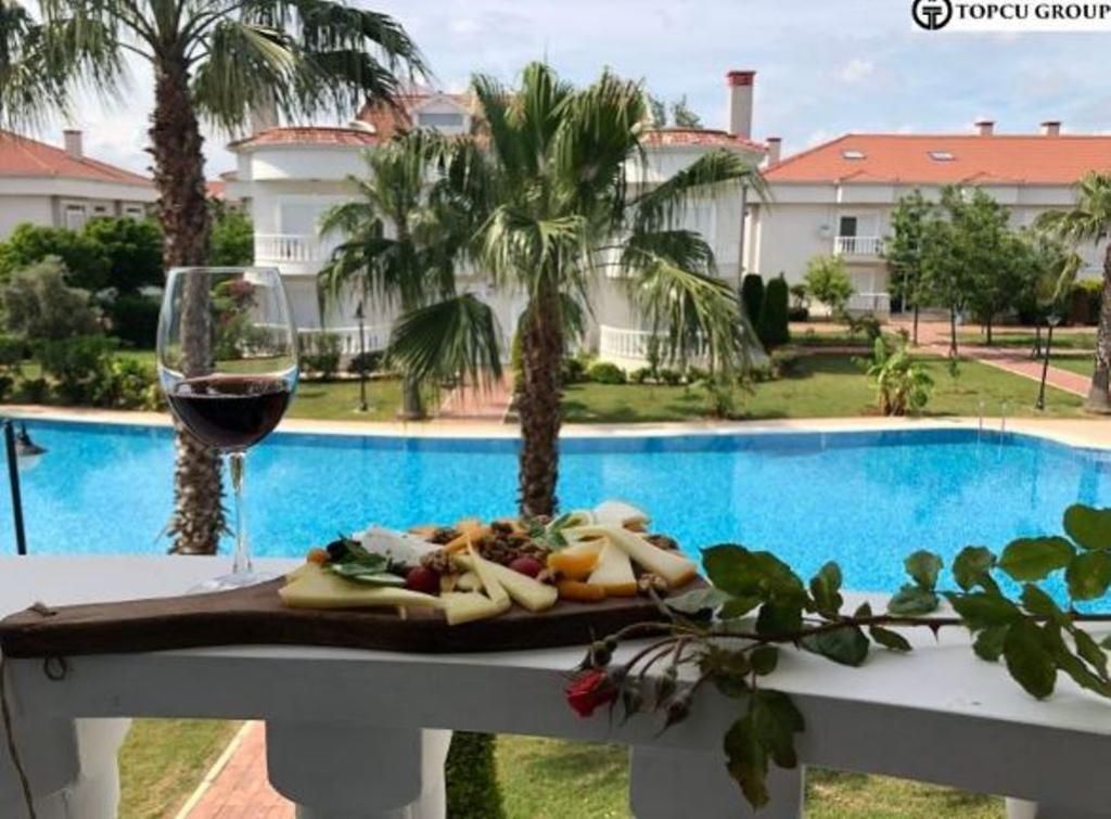 Belek Golf Village, foto 9