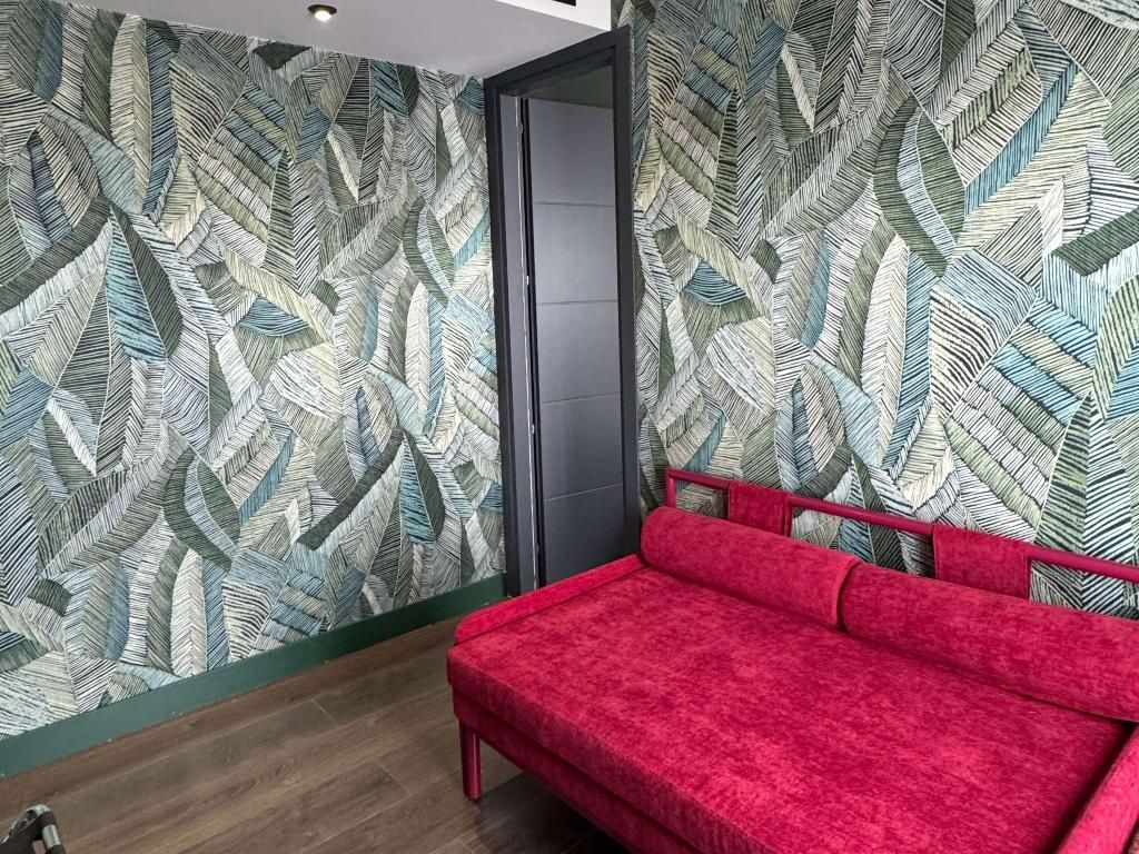 Mercure Roma Centro S. John, foto 3