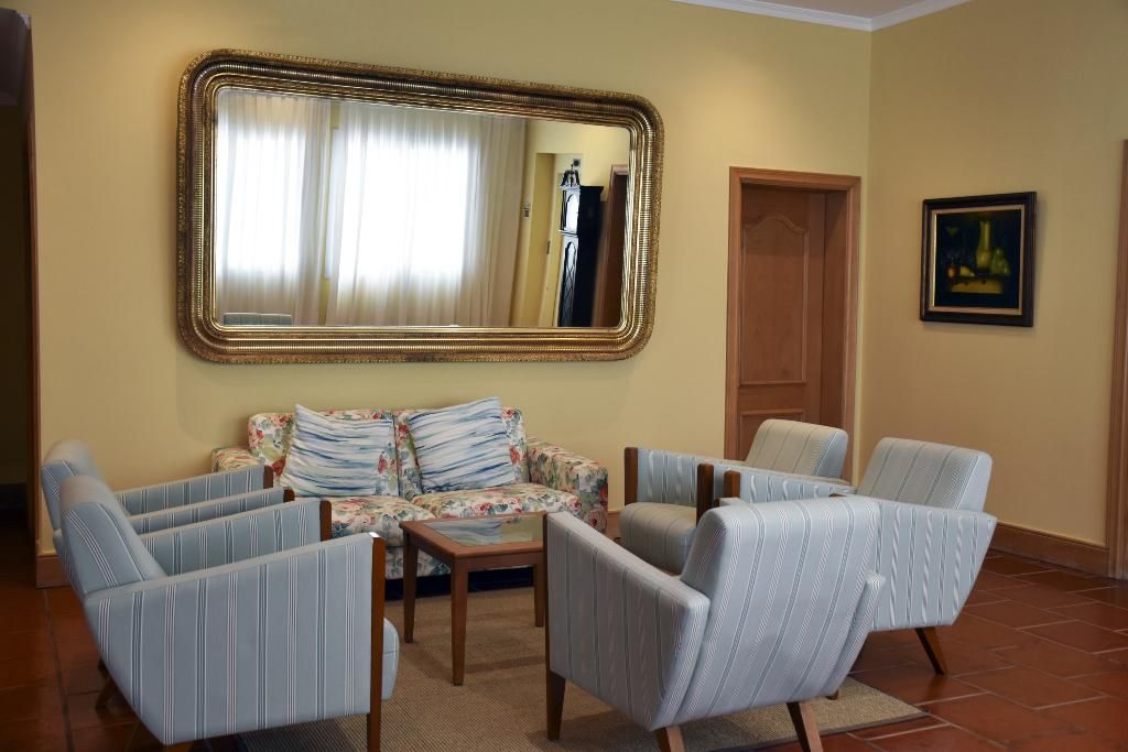 Hotel O Colmo, foto 7