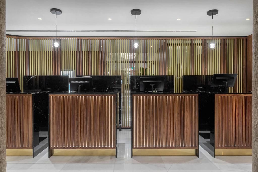 Meliá White House Apartments, foto 12