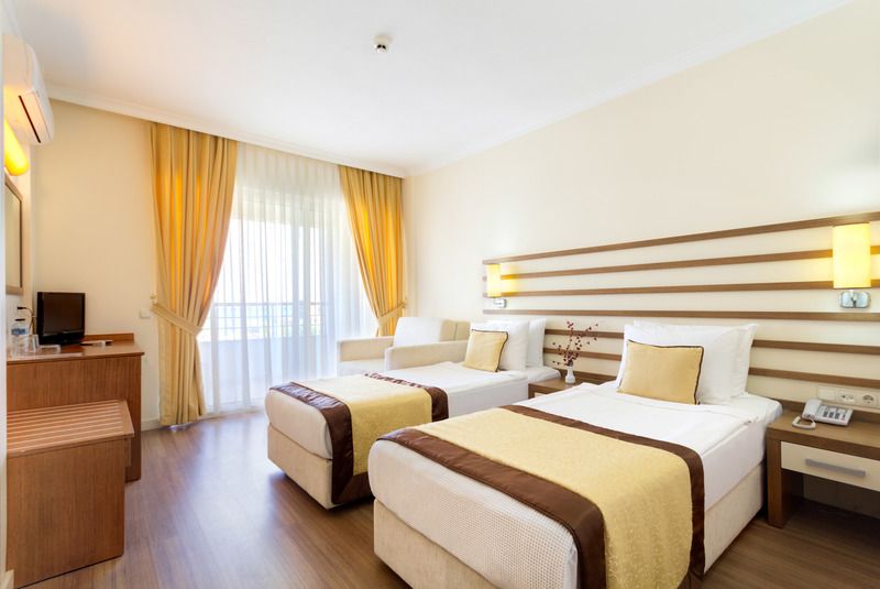 Akbulut Hotel & Spa, foto 15