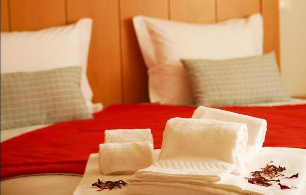Vicentina Aparthotel, foto 15