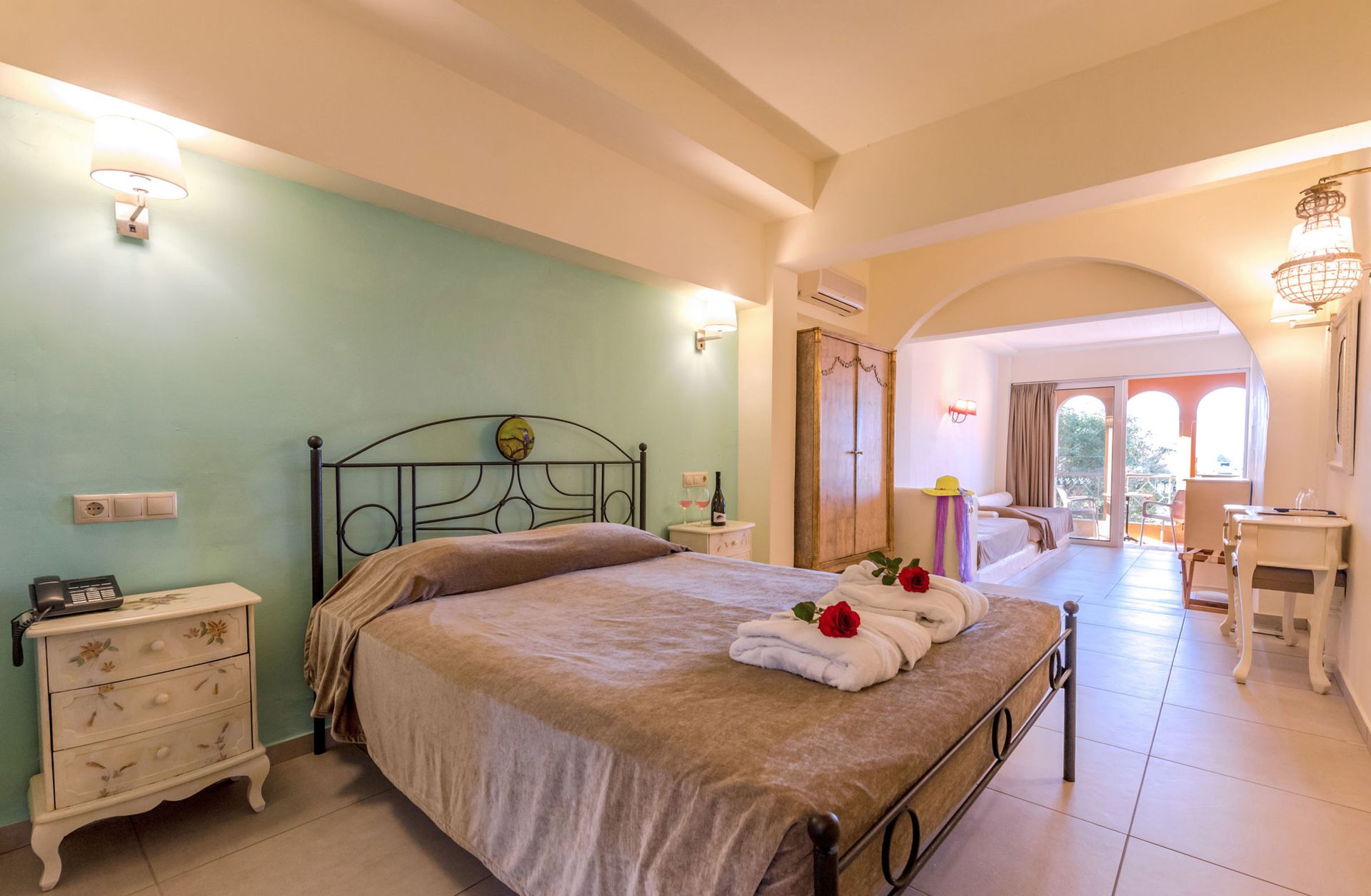 Orpheas Resort, foto 8