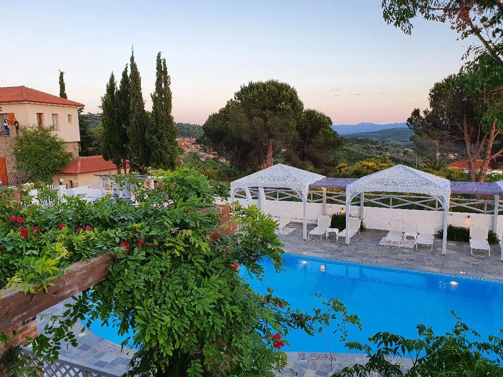 Lagou Raxi Country Hotel, foto 10
