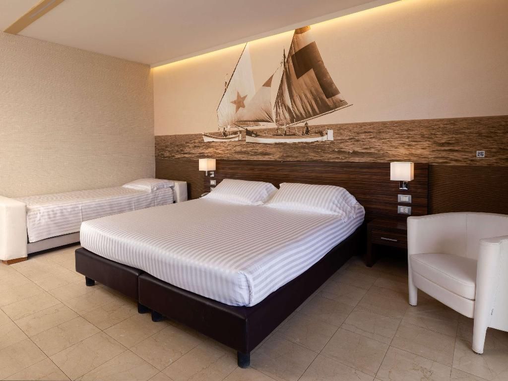 Mercure Rimini Lungomare, foto 12