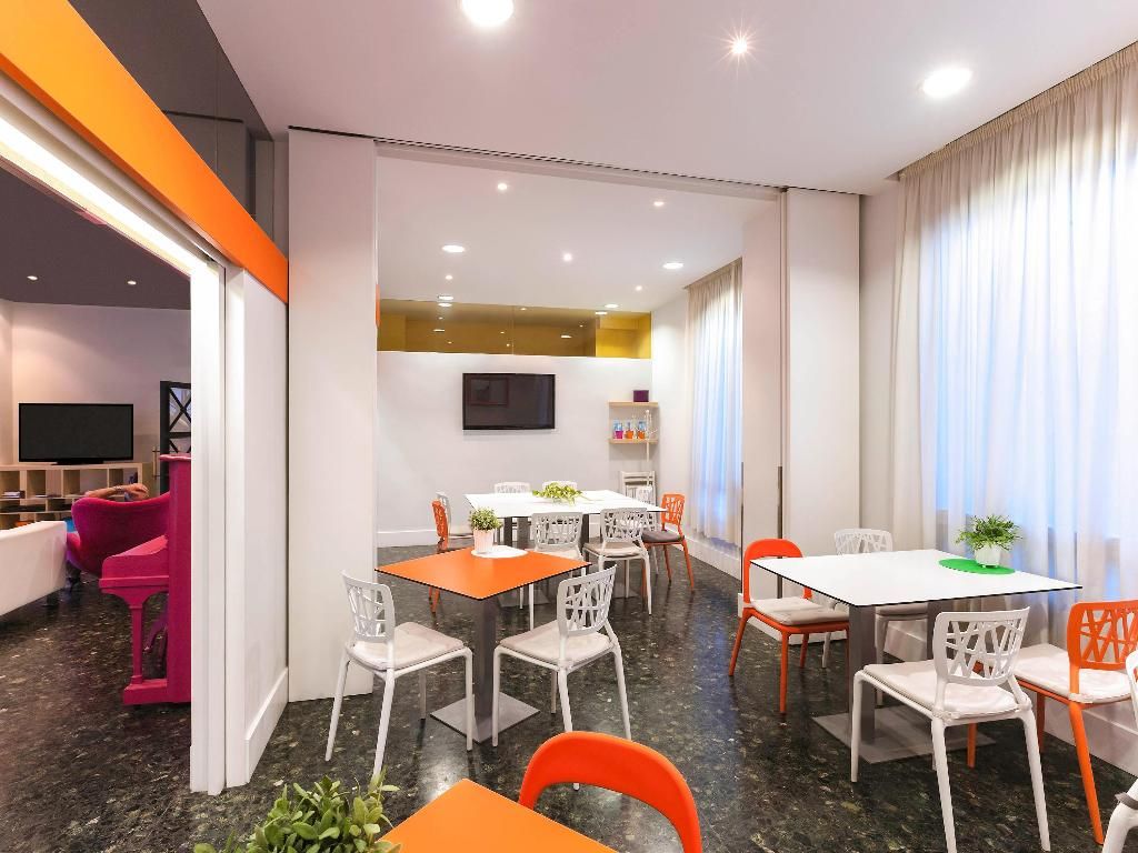 ibis Styles La Rioja Arnedo, foto 14