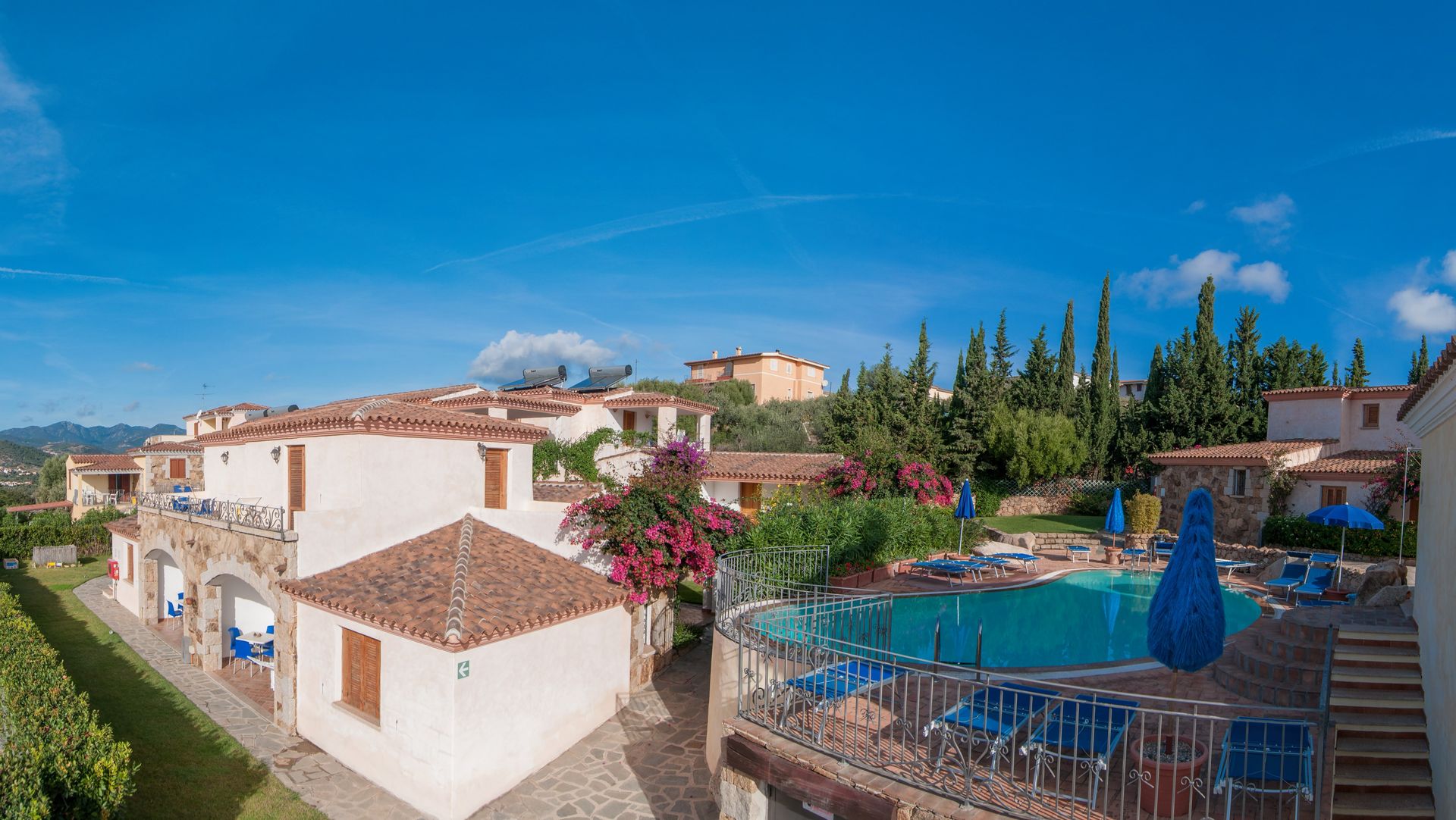 Residence Bouganvillage, foto 14