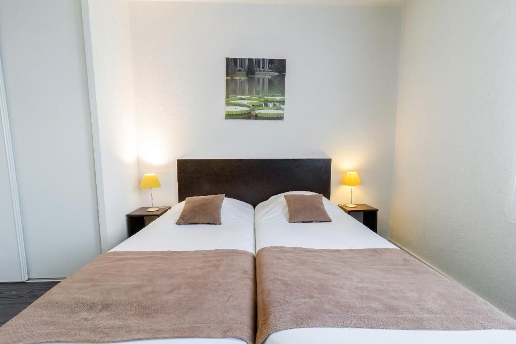 All Suites Appart Pau, foto 15