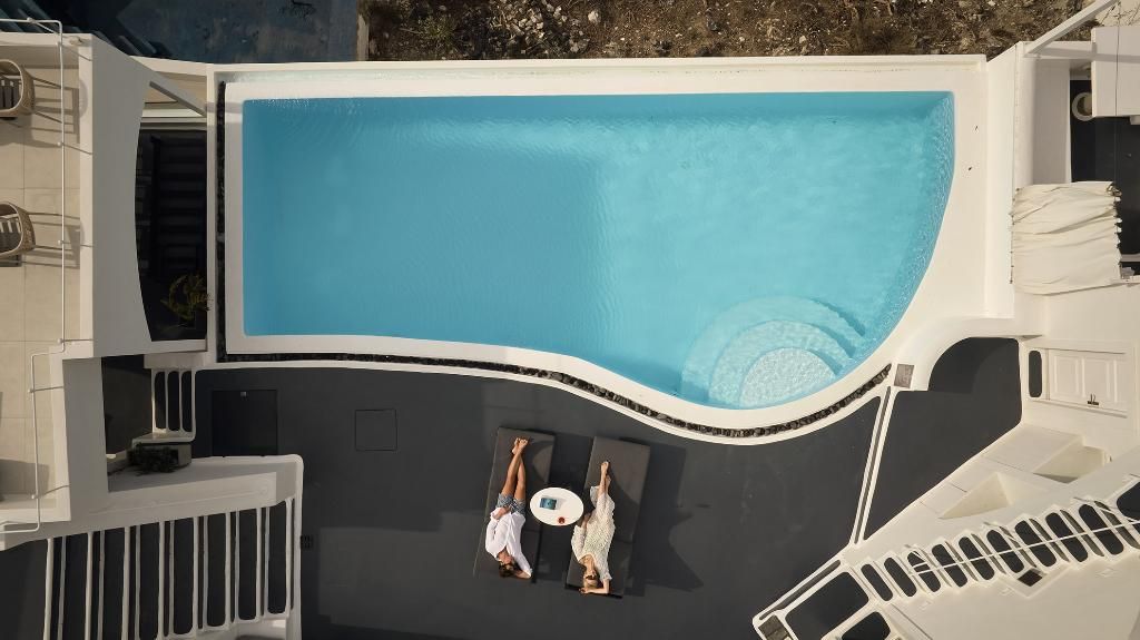 Cosmopolitan Suites, foto 6