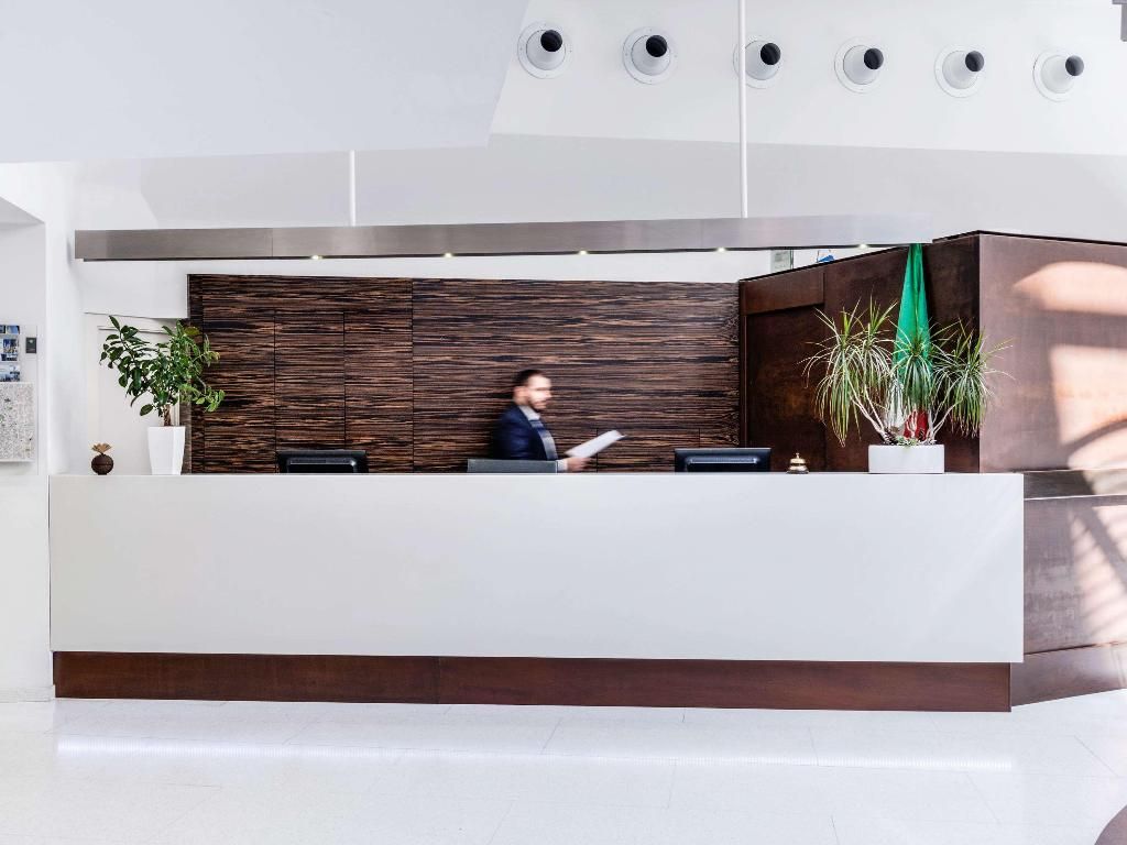 ibis Styles Milano Centro, foto 2