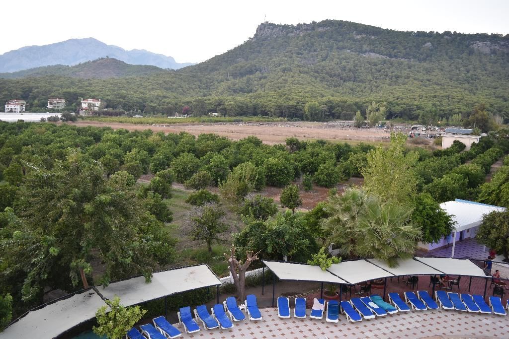 Ares Blue Hotel, foto 14
