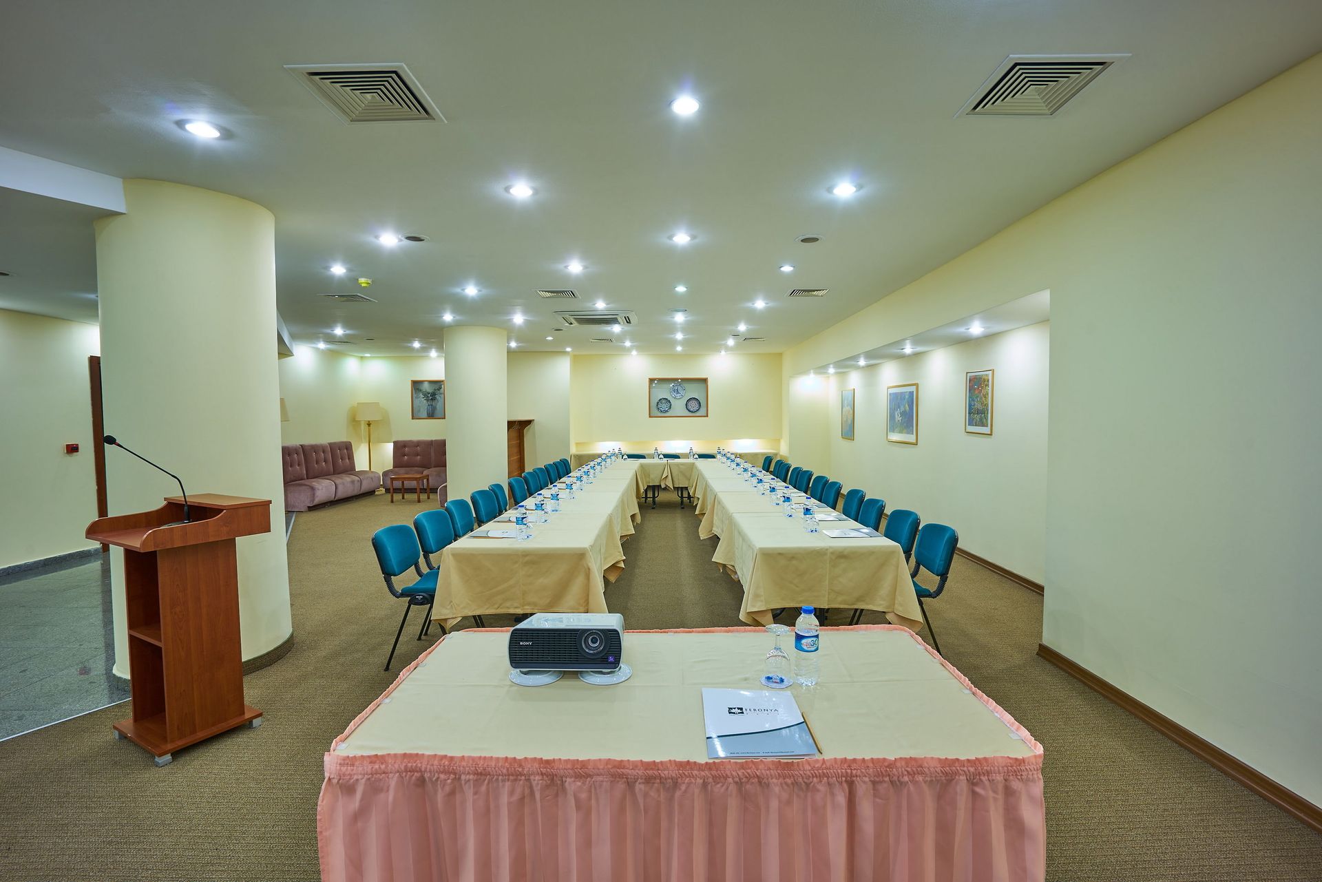 Feronya Hotel, foto 6