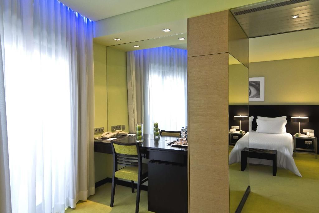 SANA Capitol Hotel, foto 10