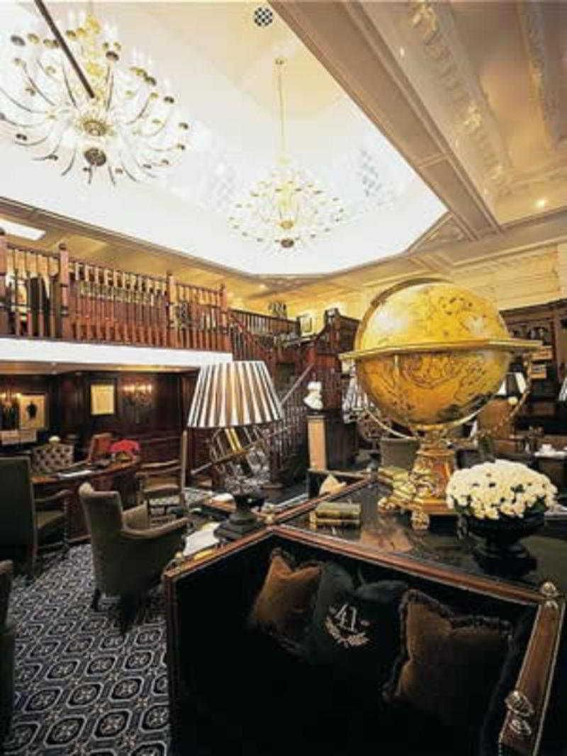 41 Hotel, foto 3