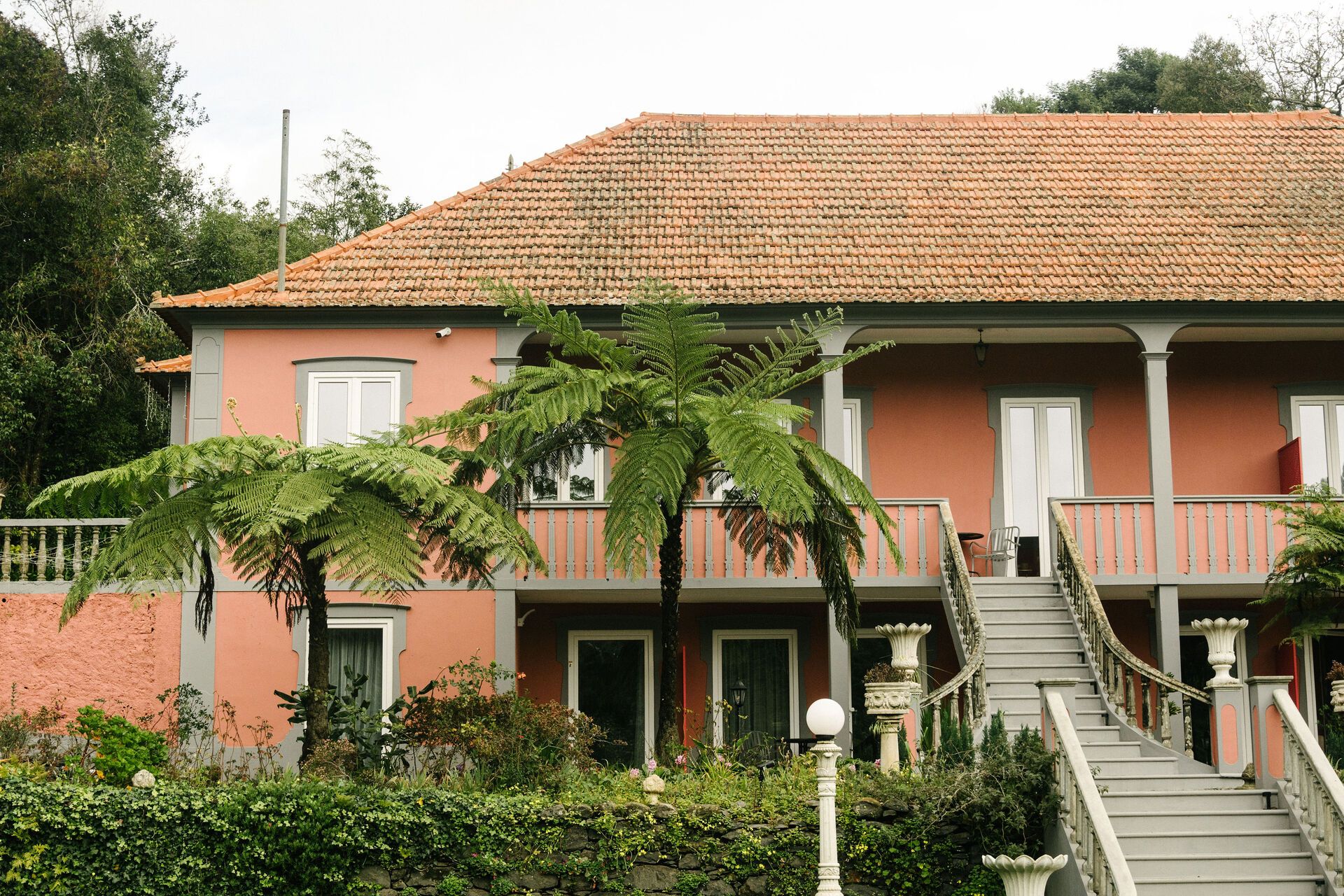 Villa Camélia, foto 4