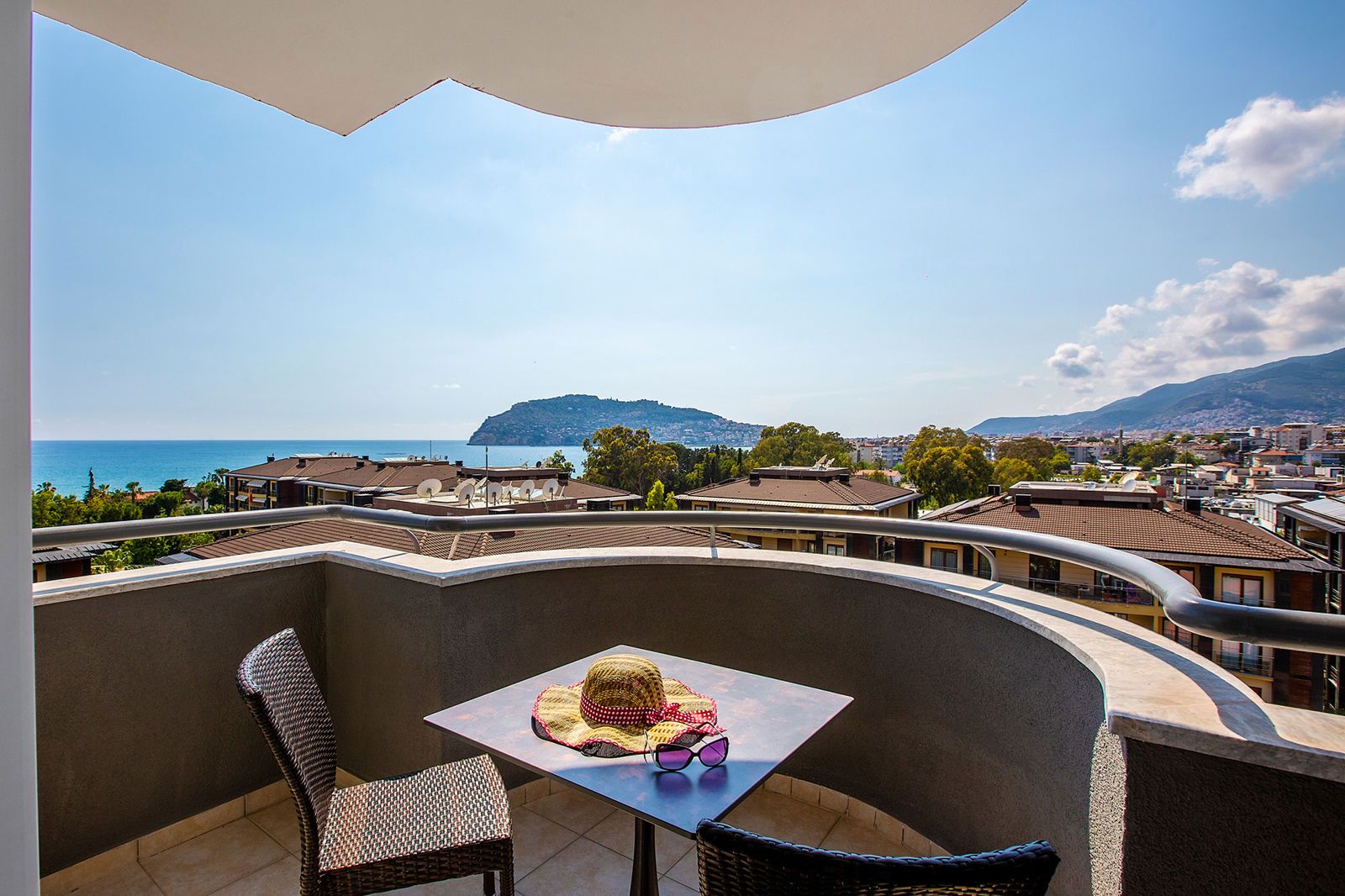 Grand Alisa Hotel, foto 10