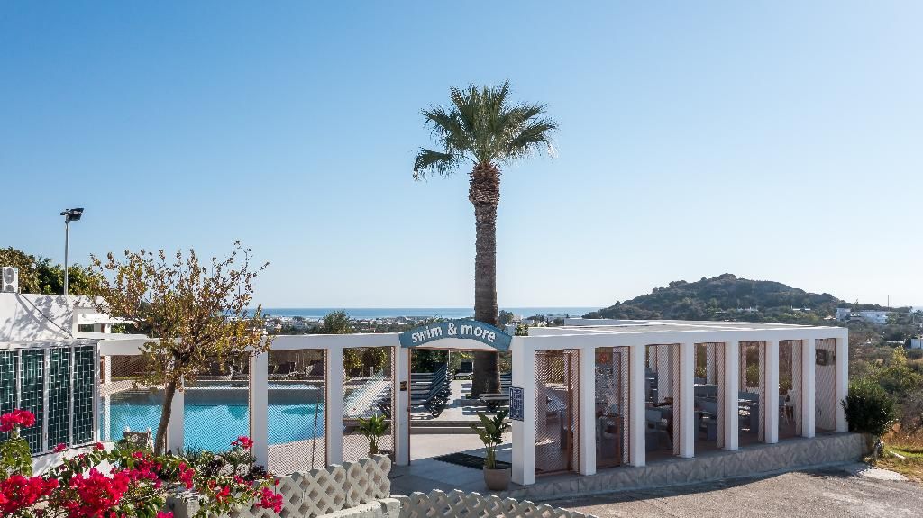 Hillside Studios & Apartments, foto 10