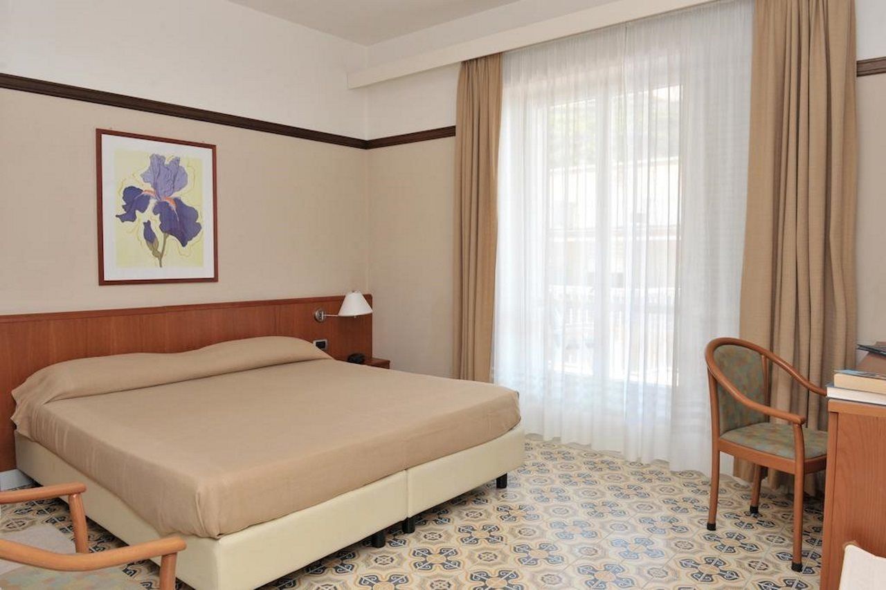 Hotel Pietra di Luna, foto 5