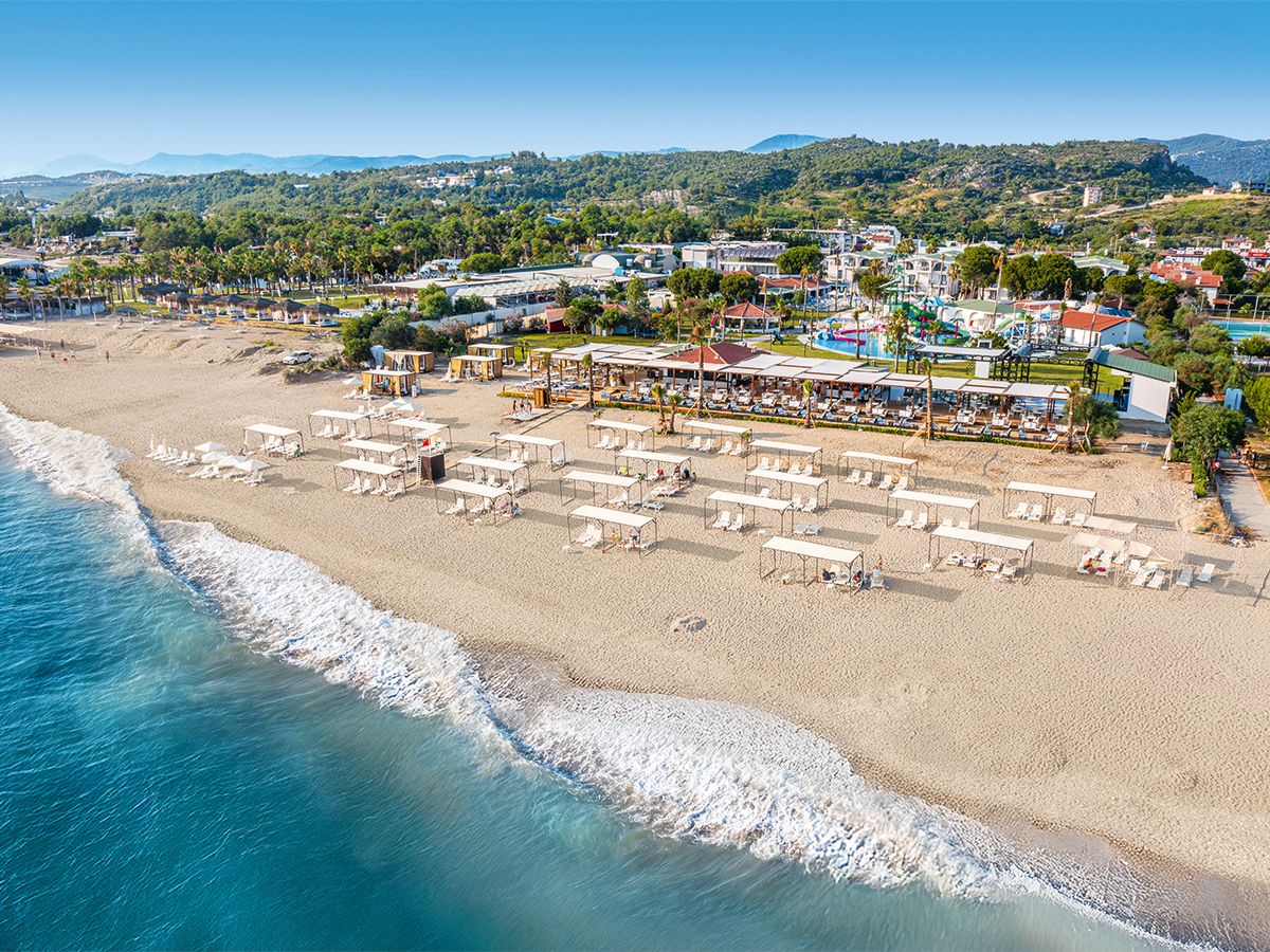 alltoura Club Hotel La Benata, foto 3