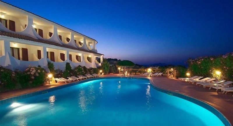 Hotel Punta Est, foto 11