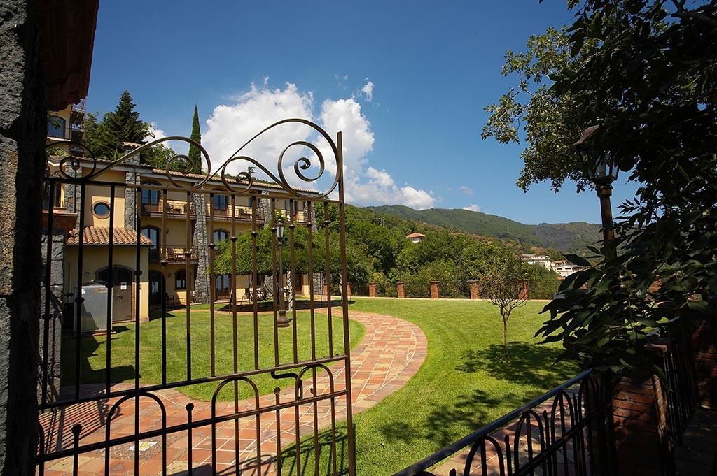 Airone Wellness Hotel, foto 11