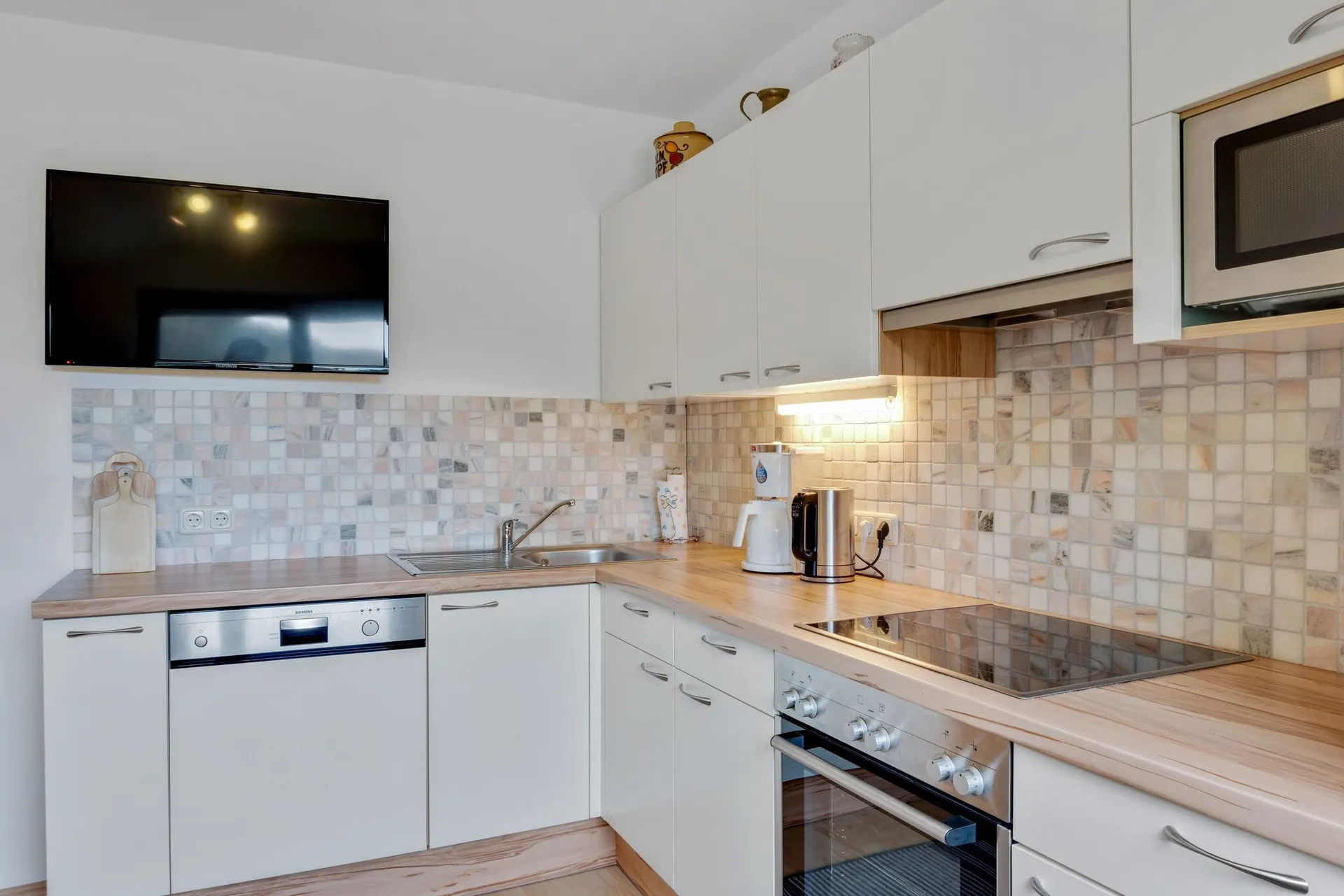 Keuken