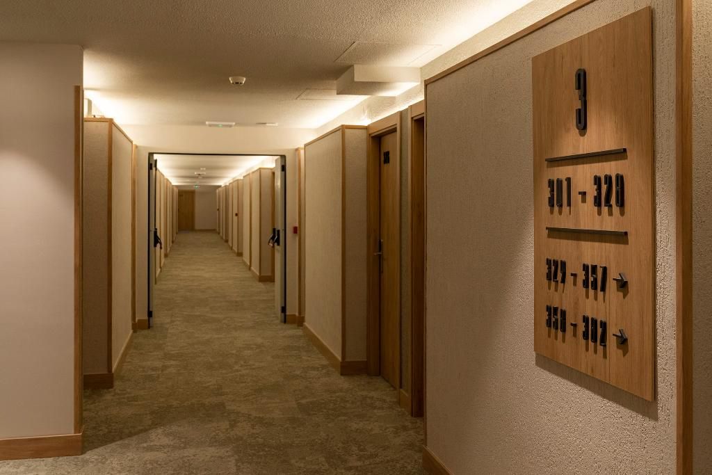 Hotel Intelier Orange, foto 15