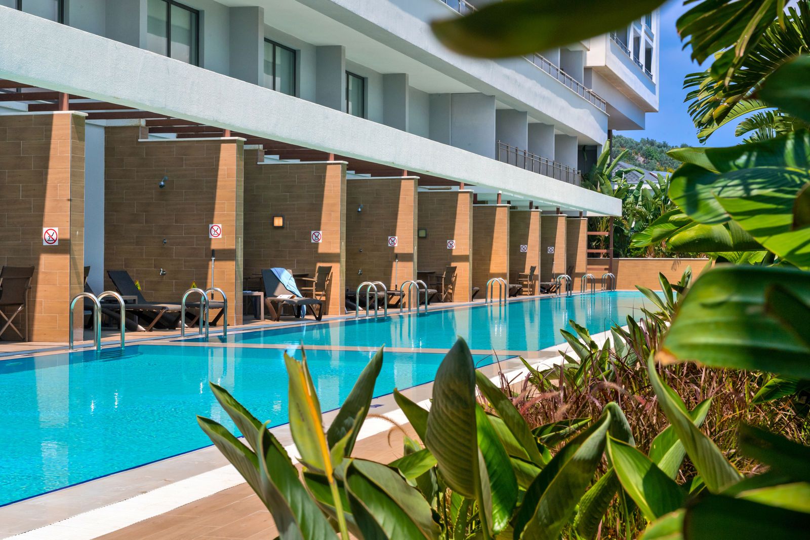 Numa Bay Exclusive Hotel, foto 9