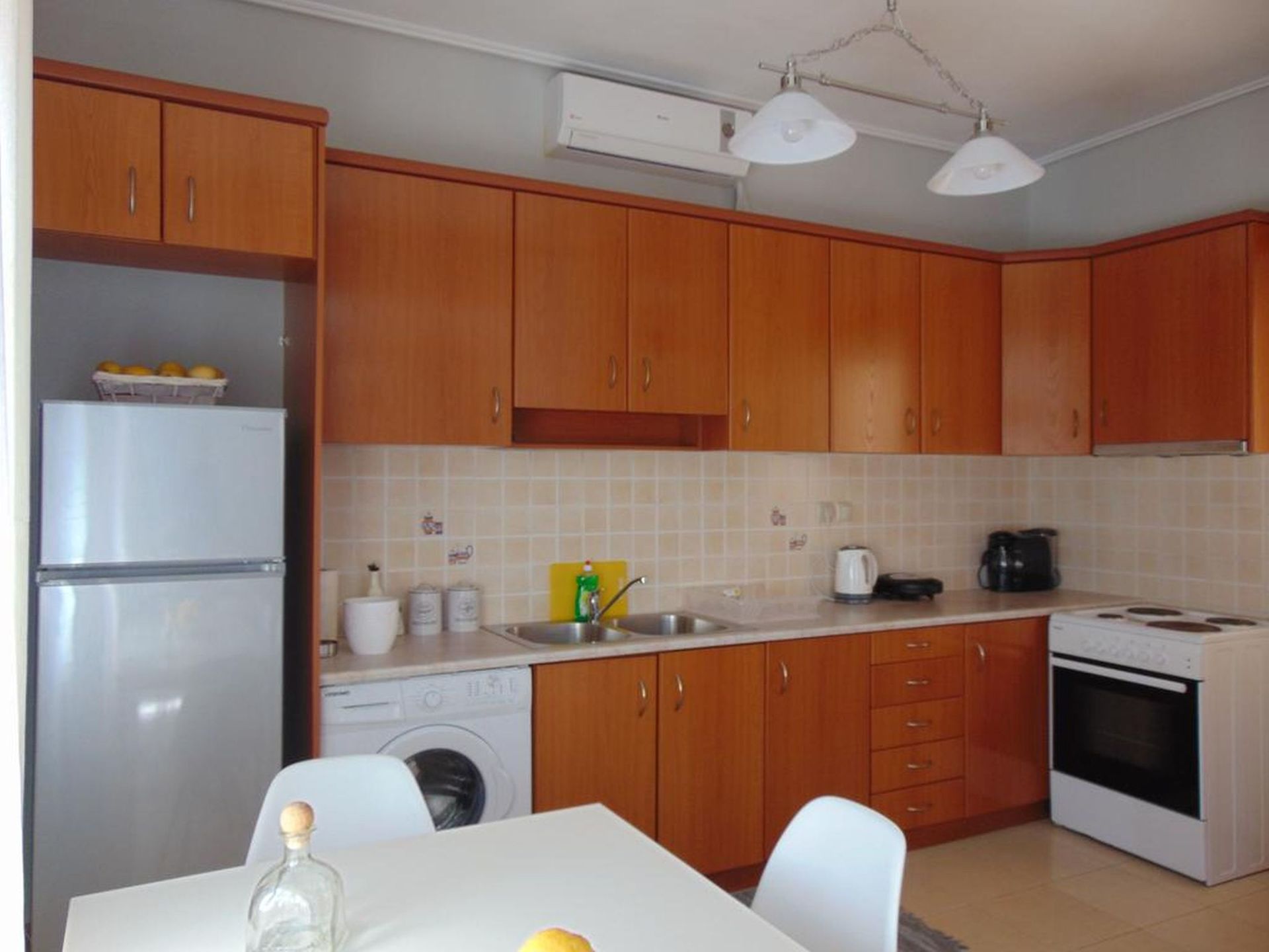 Helianthus Apartments, foto 11