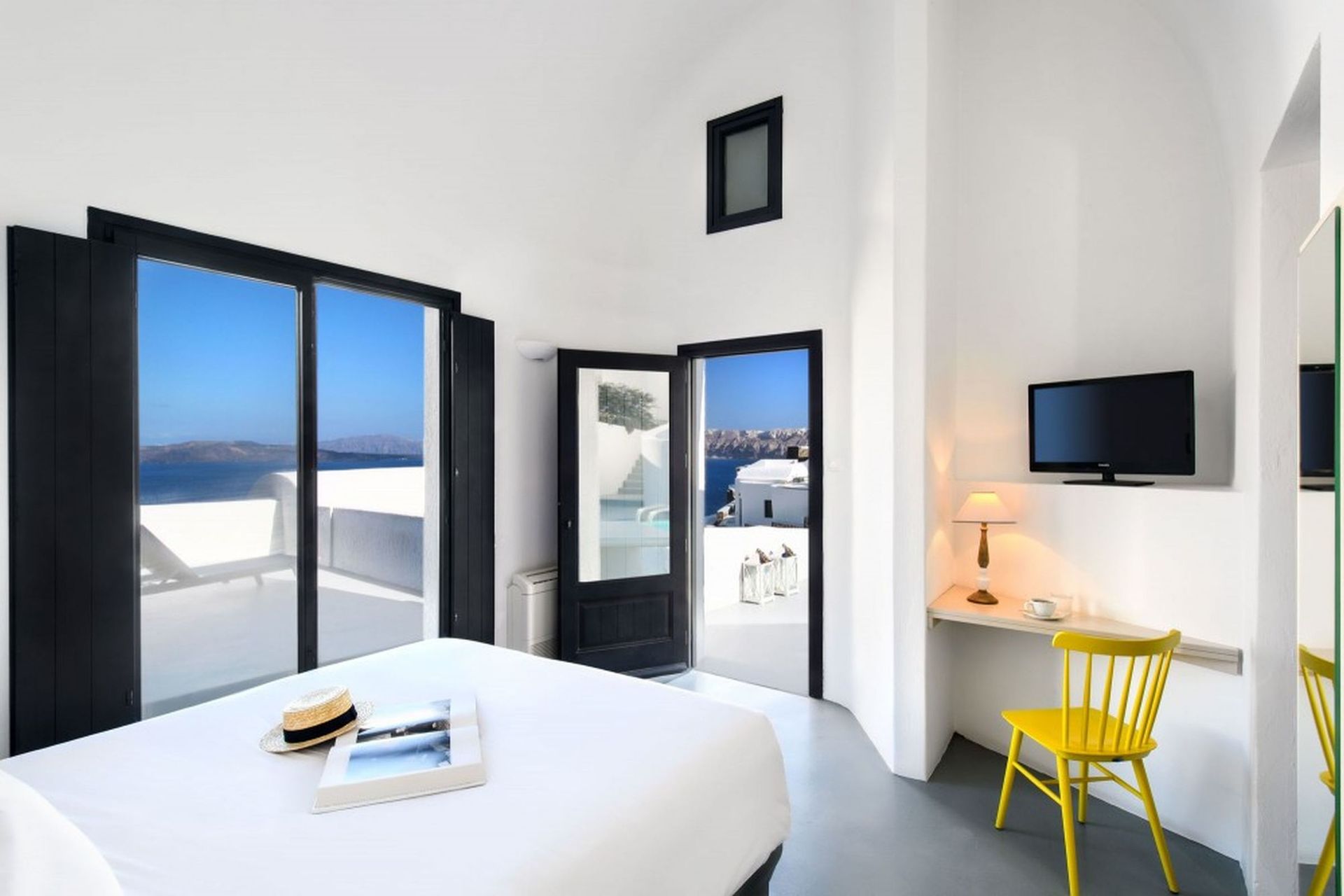 Grand Ambassador Santorini, foto 6