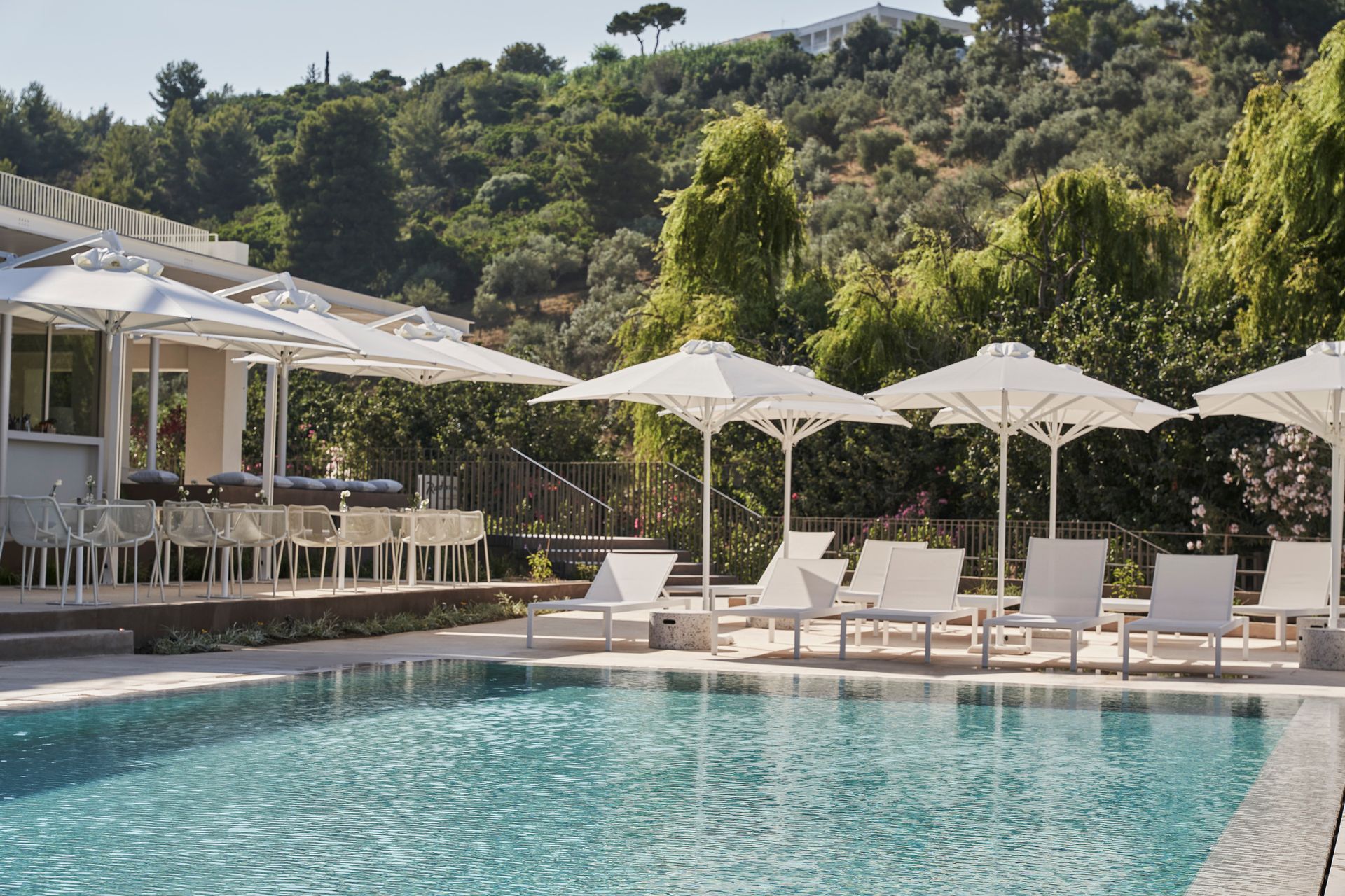 Radisson Resort Plaza Skiathos, foto 4
