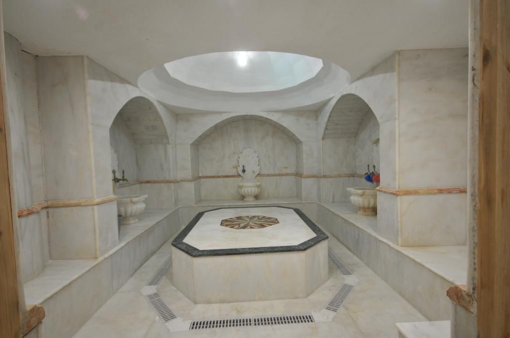 My Dream Hotel, foto 11