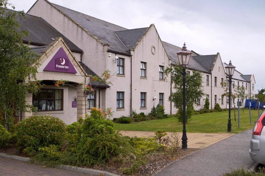 Premier Inn Elgin, foto 14