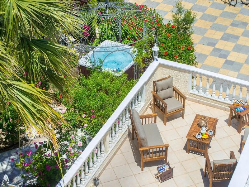 Villa Small Paradise, foto 6