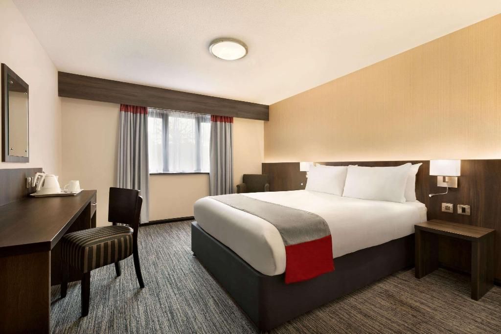 Ramada by Wyndham Bristol West, foto 11
