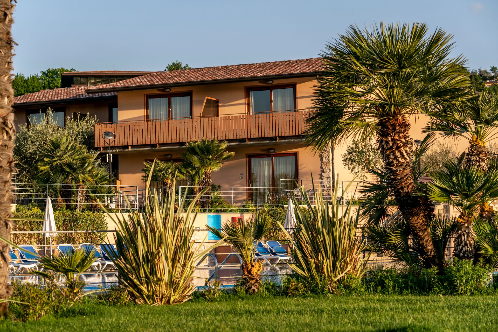 Onda Blu Resort, foto 14