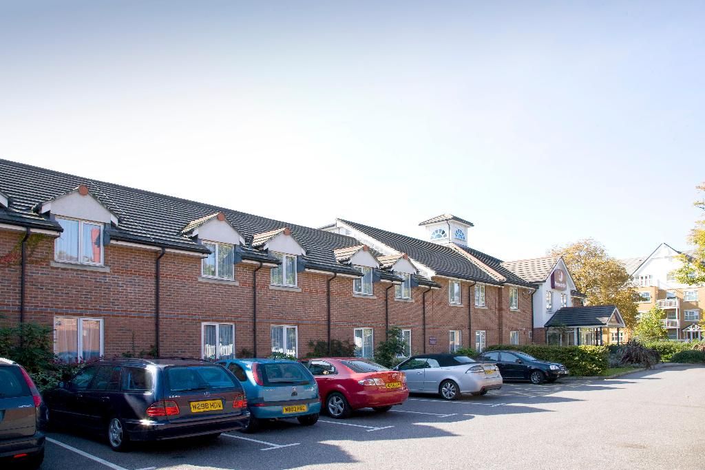 Premier Inn Loughton/Buckhurst Hill, foto 4